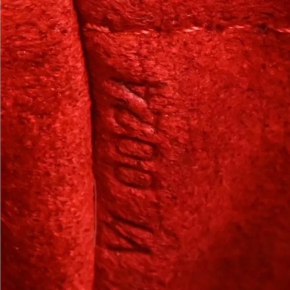 Louis Vuitton Authentic Vintage Mini Coussin Monogram Canvas Shoulder Bag RARE - Picture 5 of 16